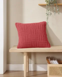 Tommy Bahama Pillows & Shams<Chain Basket Decorative Pillow