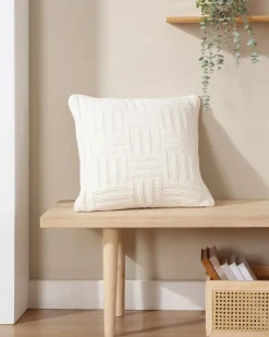 Tommy Bahama Pillows & Shams<Chain Basket Decorative Pillow