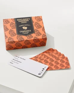 Tommy Bahama Books & Games<Charades Card Game