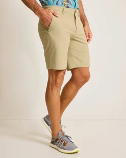 Tommy Bahama Shorts<Chip Shot IslandZone® 9-Inch Shorts