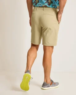 Tommy Bahama Shorts<Chip Shot IslandZone® 9-Inch Shorts