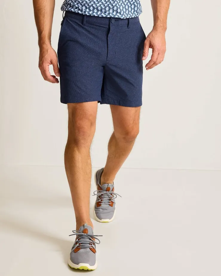 Tommy Bahama Shorts<Chip Shot IslandZone® 7-Inch Shorts