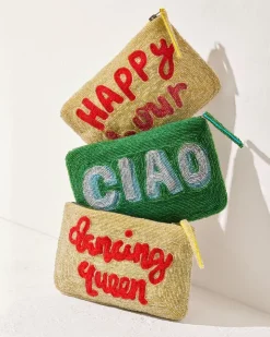 Women Tommy Bahama Handbags & Clutches<Ciao Beaded Clutch