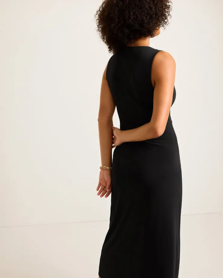 Women Tommy Bahama Dresses<Clara Glimmer Maxi Wrap Dress
