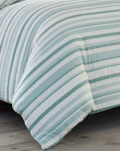 Tommy Bahama Comforters & Duvets<Clearwater Cay 3-Piece King Comforter Set