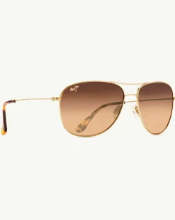 Women Tommy Bahama Maui Jim® Sunglasses<Cliff House Sunglasses by Maui Jim®
