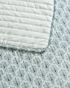 Tommy Bahama Quilts & Blankets<Coastal Batik 3-Piece King Quilt Set