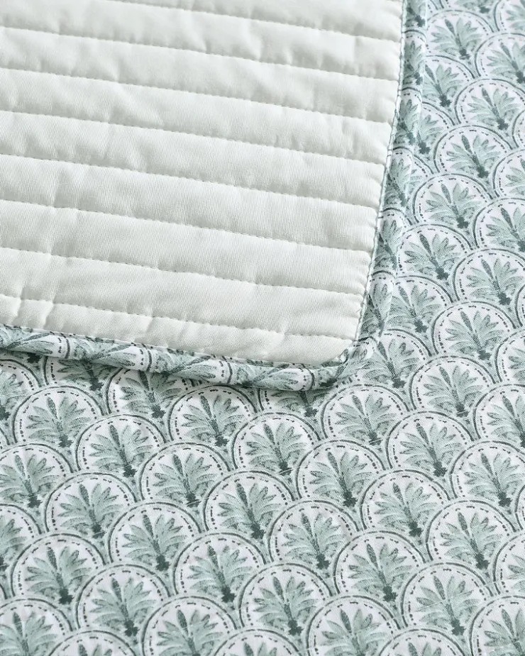 Tommy Bahama Quilts & Blankets<Coastal Batik 3-Piece King Quilt Set