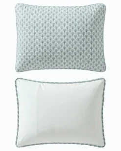 Tommy Bahama Quilts & Blankets<Coastal Batik 3-Piece King Quilt Set