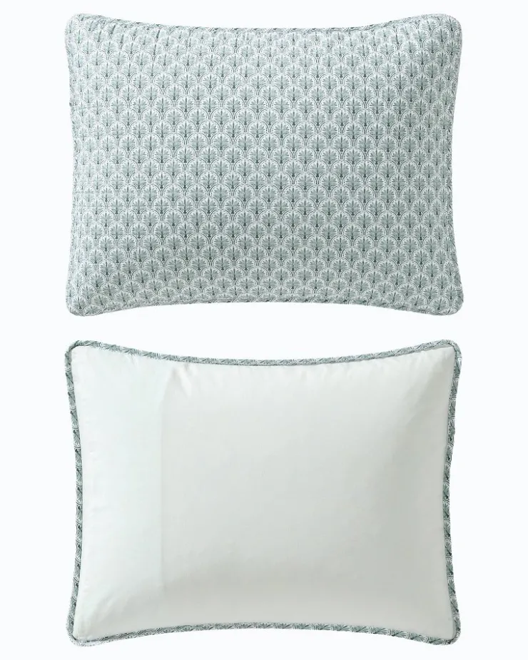 Tommy Bahama Quilts & Blankets<Coastal Batik 3-Piece King Quilt Set