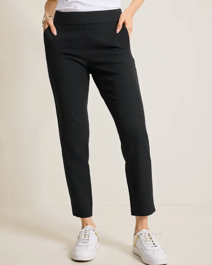 Women Tommy Bahama Pants & Crops<Coastal City IslandZone® Pants