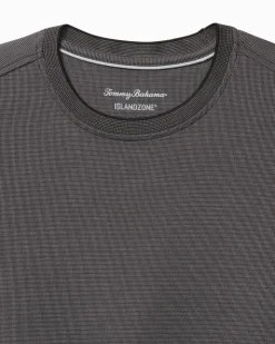 Tommy Bahama T-Shirts|Shirts<Coastal Crest IslandZone® Long-Sleeve T-Shirt