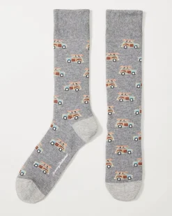 Tommy Bahama Socks<Coastal Cruiser Socks