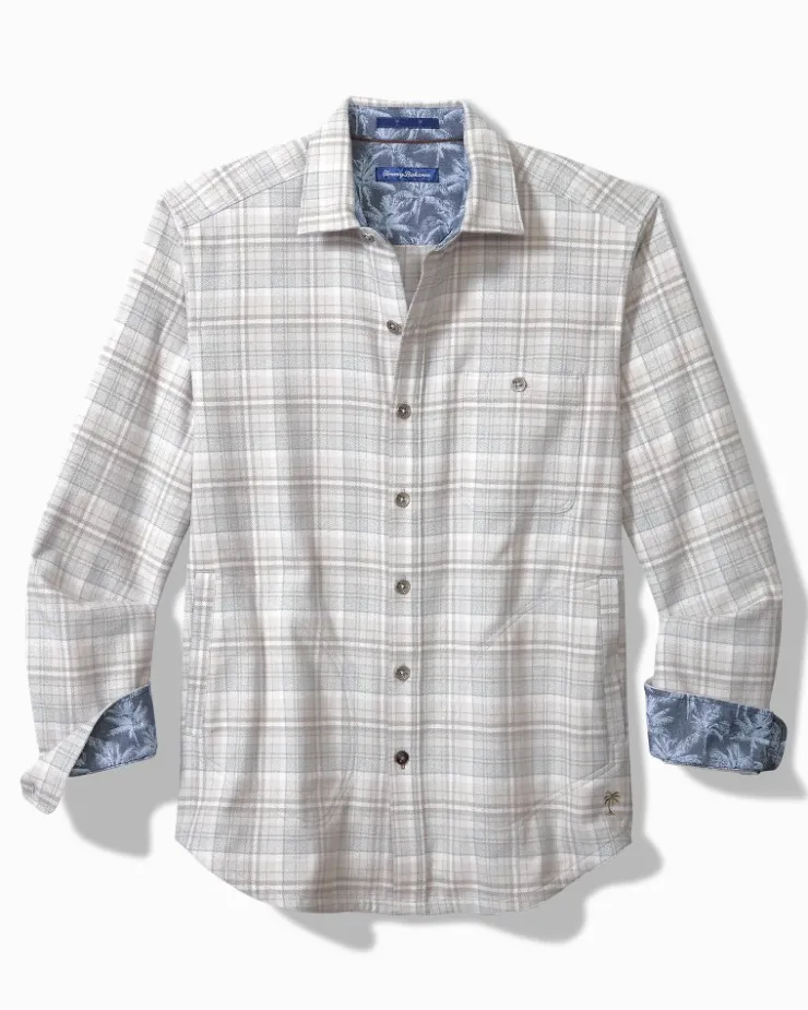 Tommy Bahama Jackets & Outerwear|Shirts<Coastal Vibes Shirt Jacket