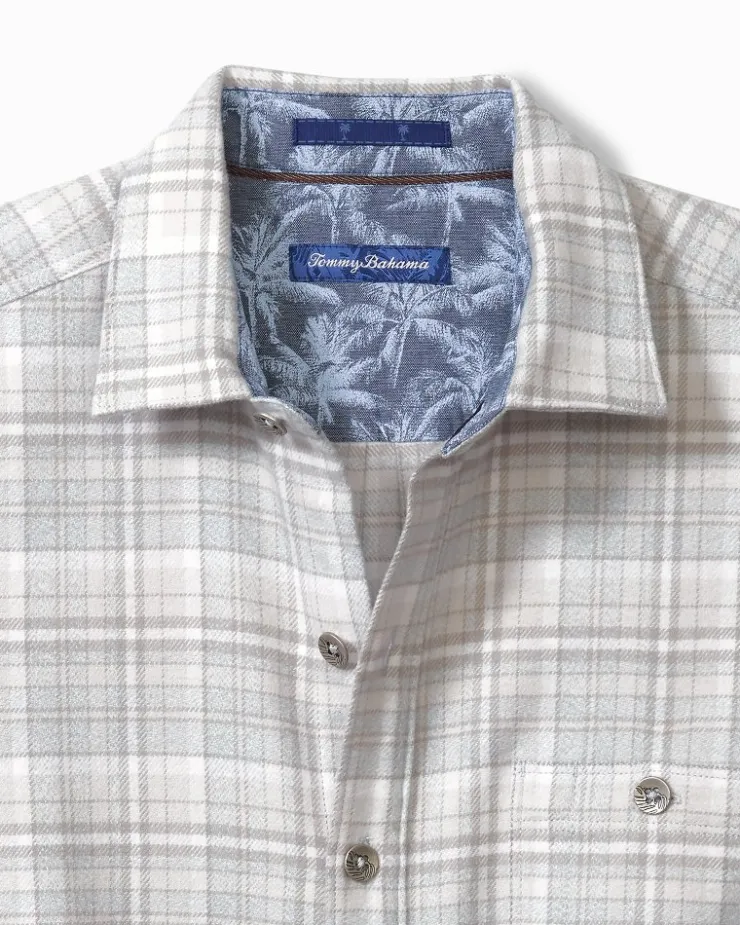 Tommy Bahama Jackets & Outerwear|Shirts<Coastal Vibes Shirt Jacket