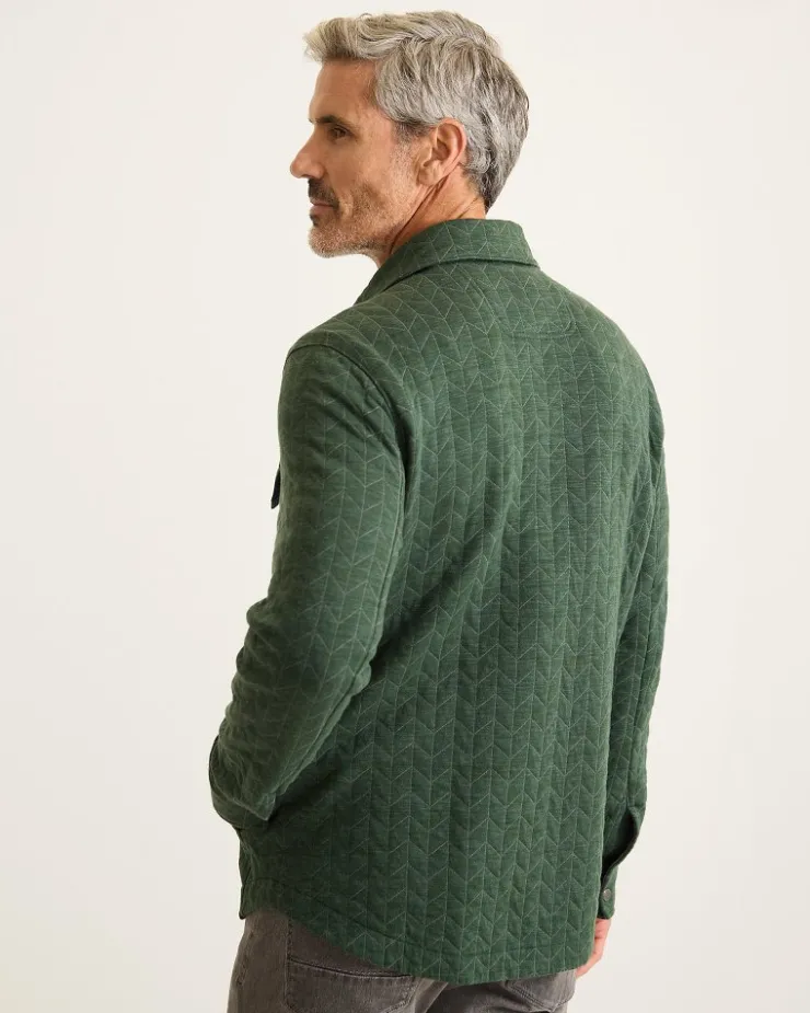Tommy Bahama Jackets & Outerwear|Shirts<Cobble Hill CPO Shirt Jacket