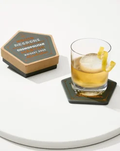 Tommy Bahama Drinkware & Bar<Cocktail Coasters—Set of 4