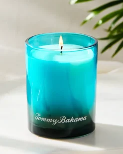 Tommy Bahama Candles & Diffusers<7.5-oz. Boxed Poured Candle
