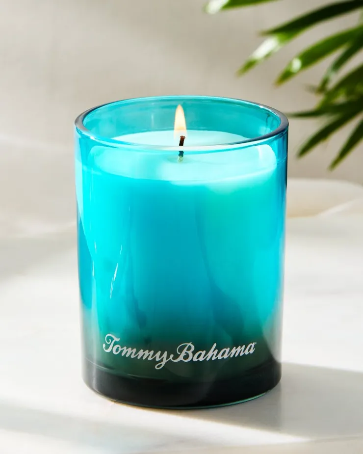Tommy Bahama Candles & Diffusers<7.5-oz. Boxed Poured Candle