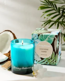 Tommy Bahama Candles & Diffusers<7.5-oz. Boxed Poured Candle