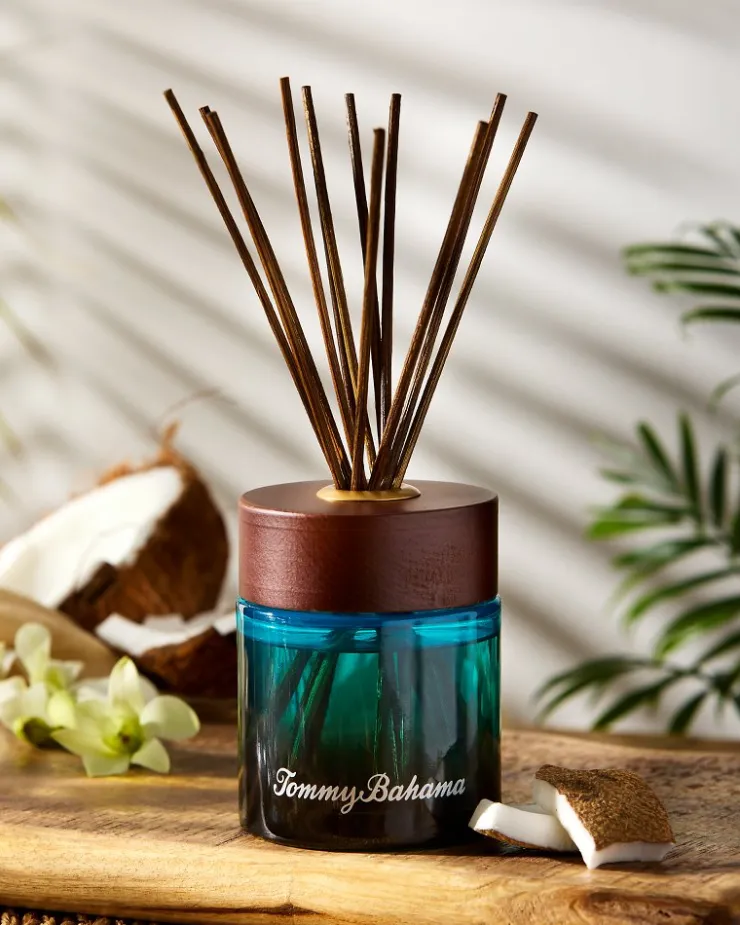 Tommy Bahama Candles & Diffusers<Reed Diffuser