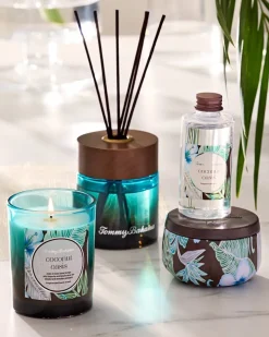 Tommy Bahama Candles & Diffusers<Reed Diffuser