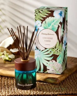 Tommy Bahama Candles & Diffusers<Reed Diffuser