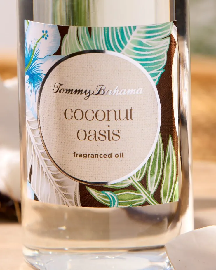 Tommy Bahama Candles & Diffusers<Reed Diffuser Oil Refill