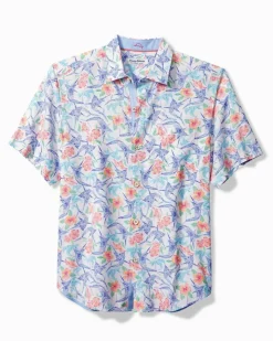 Tommy Bahama Shirts<Coconut Point Marlin Mania IslandZone® Camp Shirt