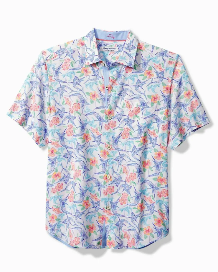 Tommy Bahama Shirts<Coconut Point Marlin Mania IslandZone® Camp Shirt