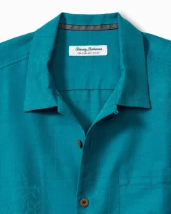 Tommy Bahama Shirts<Coconut Point Palm Isle IslandZone® Camp Shirt