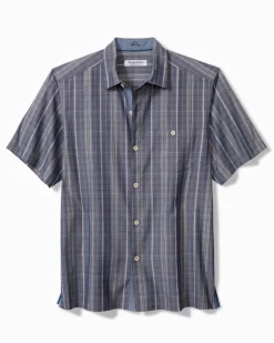 Tommy Bahama Shirts<Coconut Point Samba Stripe IslandZone® Camp Shirt