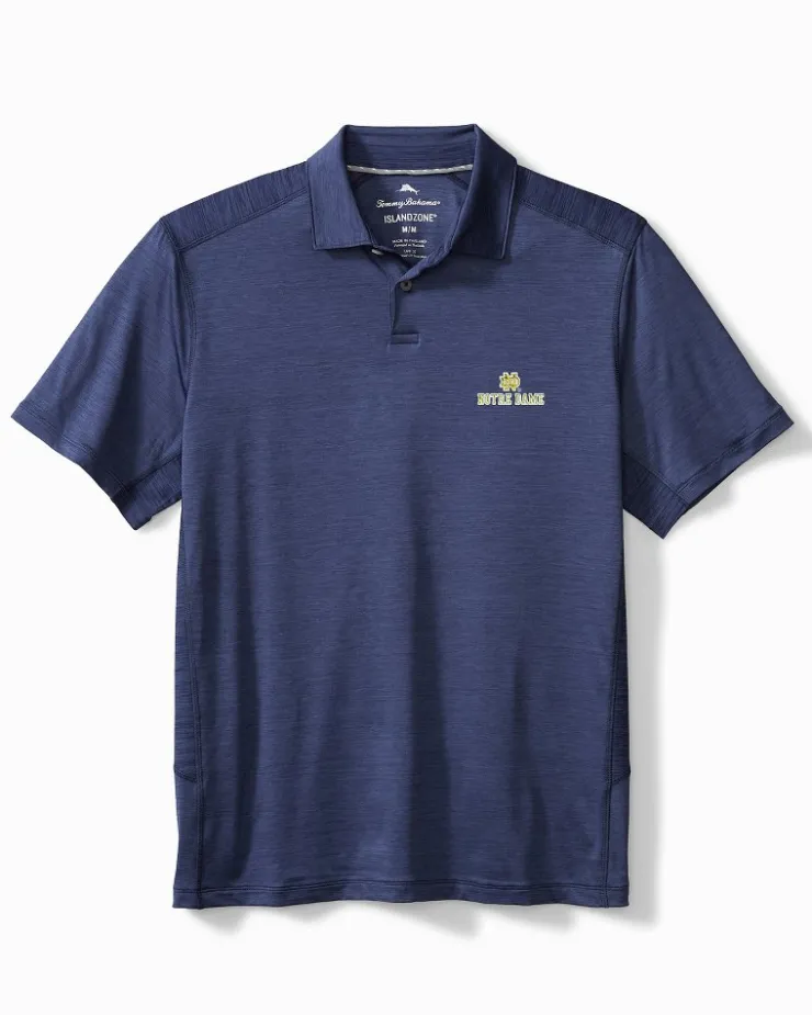 Tommy Bahama Polos|Shirts<Collegiate Delray IslandZone® Polo