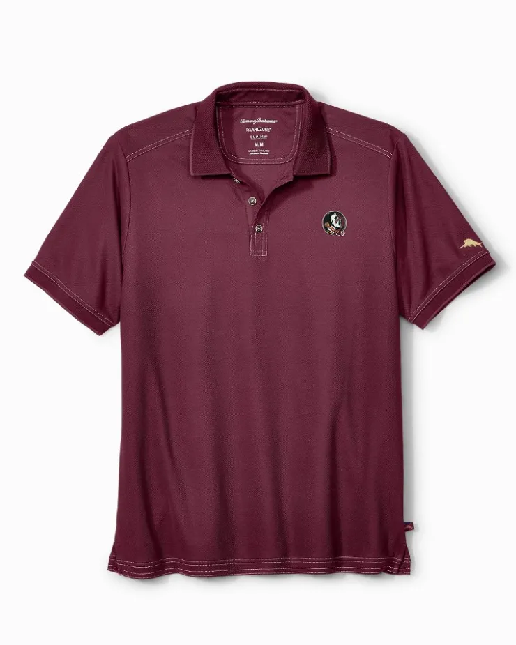 Tommy Bahama Polos<Collegiate Emfielder IslandZone® Polo