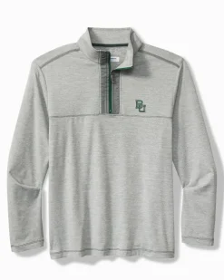 Tommy Bahama Sweatshirts<Collegiate High Score Half-Zip IslandZone® Sweatshirt