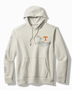 Tommy Bahama Sweatshirts<Collegiate Home Game Unisex Hoodie