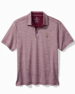Tommy Bahama Polos|Shirts<Collegiate San Raphael IslandZone® Polo