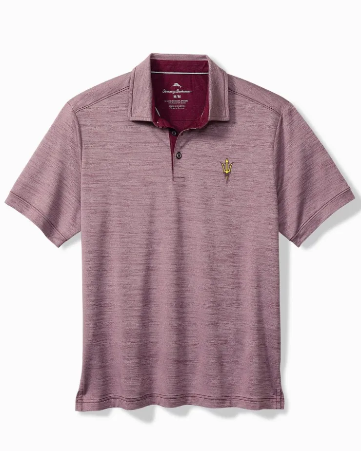 Tommy Bahama Polos|Shirts<Collegiate San Raphael IslandZone® Polo