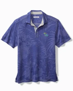 Tommy Bahama Polos|Shirts<Collegiate Santiago Paradise Polo