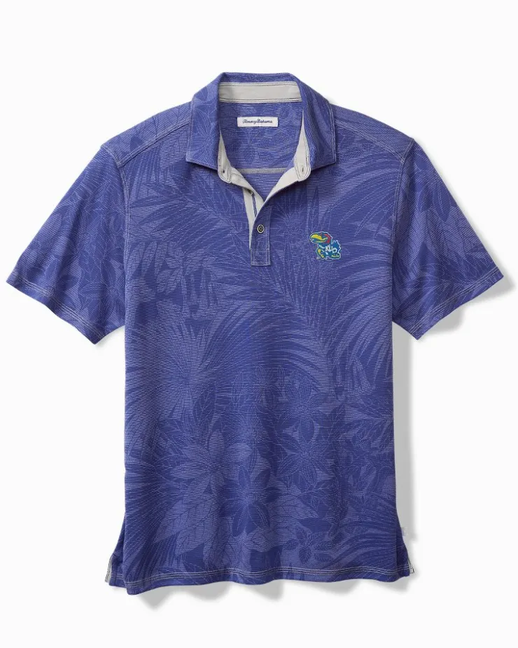 Tommy Bahama Polos|Shirts<Collegiate Santiago Paradise Polo