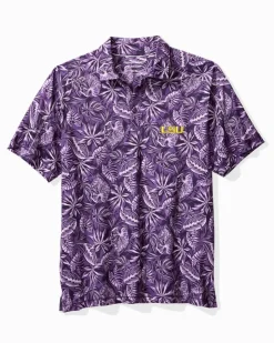 Tommy Bahama Polos|Shirts<Collegiate Tropical Score IslandZone® Polo