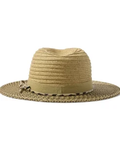 Women Tommy Bahama Hats & Caps<Color Block Fedora