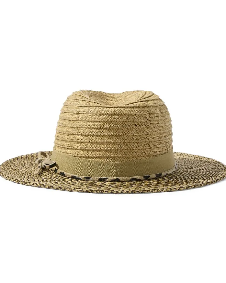 Women Tommy Bahama Hats & Caps<Color Block Fedora