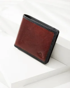 Tommy Bahama Wallets & Tech Accessories<Contrast Binding Slimfold Wallet