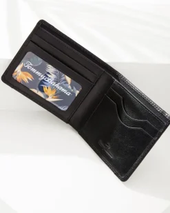 Tommy Bahama Wallets & Tech Accessories<Contrast Binding Slimfold Wallet