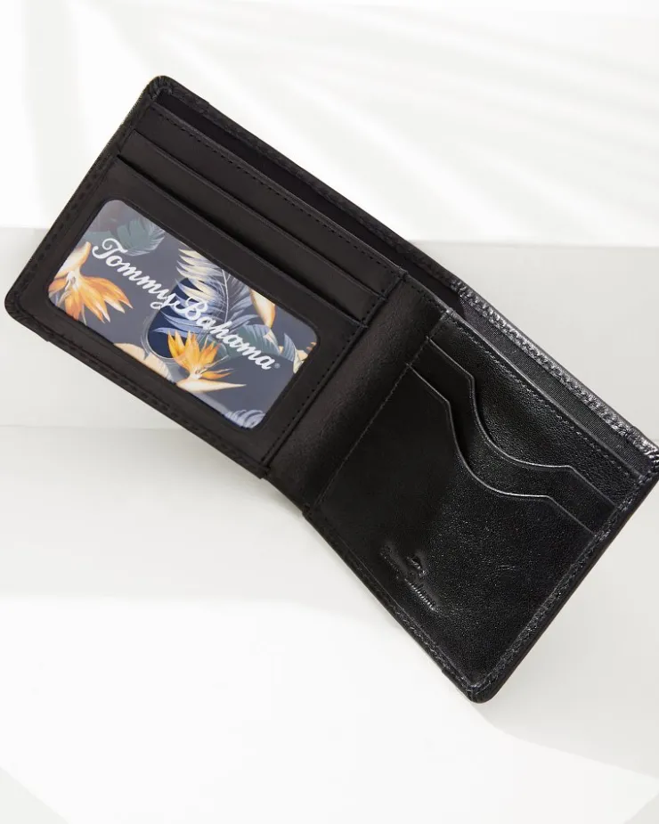 Tommy Bahama Wallets & Tech Accessories<Contrast Binding Slimfold Wallet