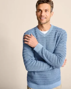 Tommy Bahama Sweaters<Coolside Course IslandZone® Sweater