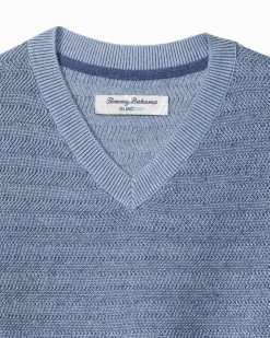 Tommy Bahama Sweaters<Coolside Course IslandZone® Sweater