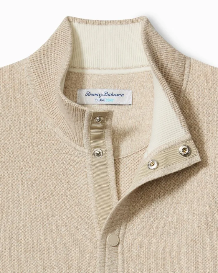 Tommy Bahama Sweaters<Coolside Course IslandZone® Sweater Vest