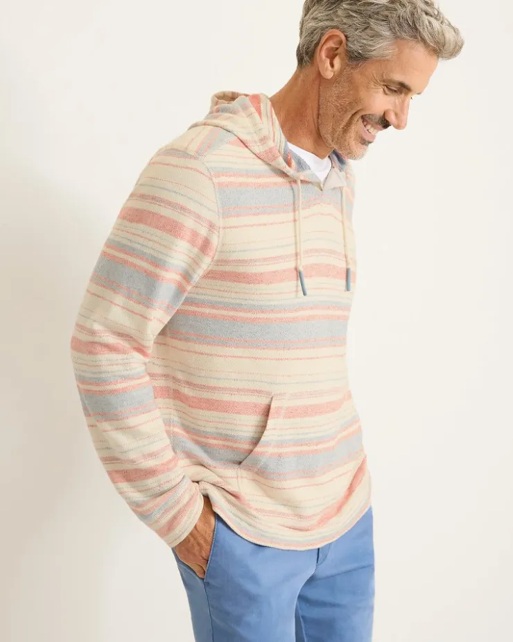 Tommy Bahama Sweatshirts<Coral Coastline Baja Hoodie